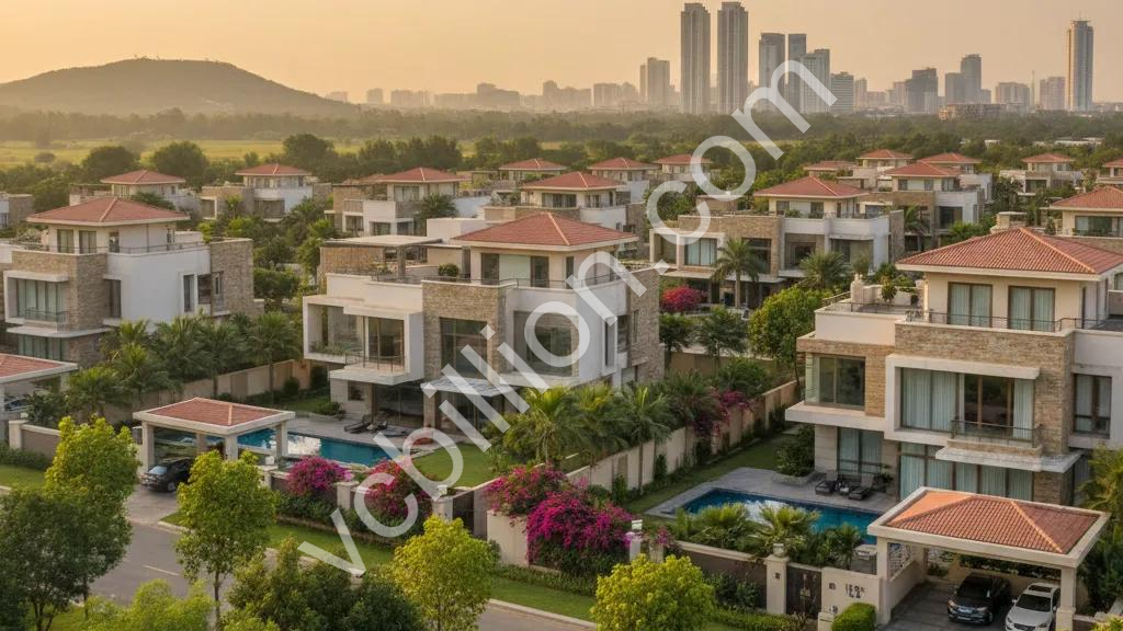 Premium Villa Property Tour